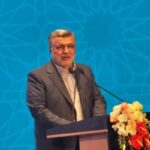 ظفرقندی: پزشک امروز دغدغه سلامت مردم و کشور را دارد ظفرقندی: پزشک امروز دغدغه سلامت مردم و کشور را دارد