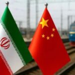 ظهور کریدور روشنایی؛ چگونه دیپلماسی ریلی، نقشه تجارت خارجی ایران را بازطراحی میکند؟ ظهور کریدور روشنایی؛ چگونه دیپلماسی ریلی، نقشه تجارت خارجی ایران را بازطراحی میکند؟