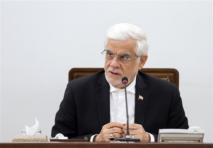 عارف: شوراهای عالی نباید در امور اجرایی دانشگاه‌ها دخالت کنند