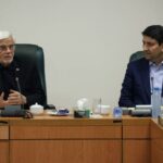 عارف: موانع مقرراتی اقتصاد دیجیتال باید برطرف شود