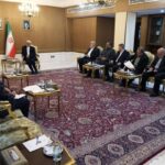 عارف پیشنهاد تشکیل اتحادیه کشورها و مناطق فارسی‌زبان را مطرح کرد