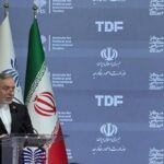عراقچی: ایران بر عهد مقاومت خود به رغم همه فشارها پابرجا ایستاده است عراقچی: ایران بر عهد مقاومت خود به رغم همه فشارها پابرجا ایستاده است