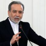 عراقچی: توافق با عمان نزدیک است/تکذیب سهم ۱۱ درصدی ایران از خزر