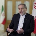 عراقچی: مردم ژاپن دولت خود را در قبال جنایات آمریکا پاسخگو کنند عراقچی: مردم ژاپن دولت خود را در قبال جنایات آمریکا پاسخگو کنند