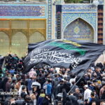 عزاداری آخر ماه صفر هیئت کجا برویم؟ عزاداری آخر ماه صفر هیئت کجا برویم؟