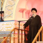 علم‌الهدی:نتیجه گفتمان‌های انحرافی تضعیف قدرت ما در منطقه و رهبری است