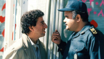 علیرضا خمسه: از اکبر عبدی گله‌مندم که مراقب سلامتی‌اش نبود/ بازیگر ارزشمندی بود و باید حداقل 20 سال دیگر می‌ماند