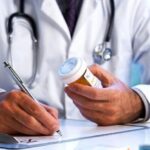 علیپور: فروش دارو در مطب ممنوع است