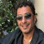 عکس | پست جدید نوید محمدزاده با لباسی با طرح پرچم فلسطین عکس | پست جدید نوید محمدزاده با لباسی با طرح پرچم فلسطین