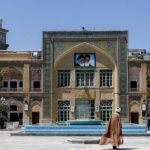 فراخوان بیستوهشتمین همایش کتاب سال حوزه تمدید شد فراخوان بیستوهشتمین همایش کتاب سال حوزه تمدید شد