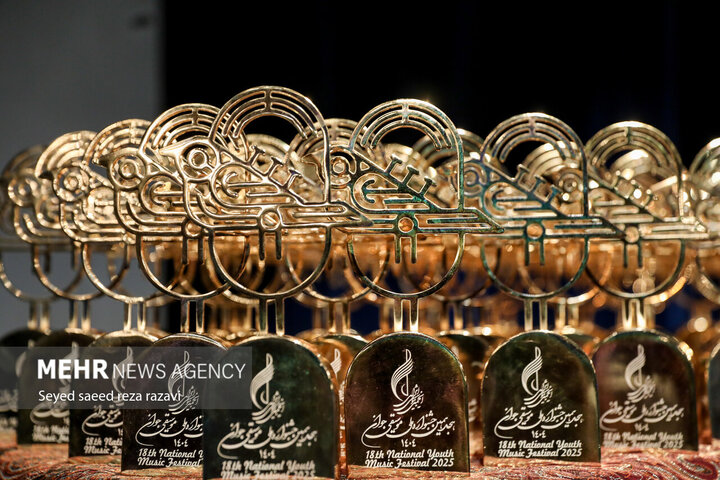 فراخوان نوزدهمین جشنواره ملی موسیقی جوان منتشر شد
