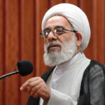 فرخ‌فال:میراث علمی وحکمرانی امام شهید نیازمند پژوهش‌های چند دهه‌ای است