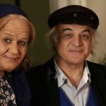 فریدون جیرانی: اکبر عبدی حیف شد فریدون جیرانی: اکبر عبدی حیف شد