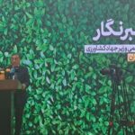 قائم‌پناه: دولت باید بتواند با جامعه گفتگو کرده و صدای مردم را بشنود