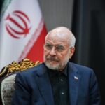 قالیباف انتصاب سرلشکر وحیدی را به فرماندهی سپاه تبریک گفت قالیباف انتصاب سرلشکر وحیدی را به فرماندهی سپاه تبریک گفت