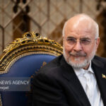 قالیباف: دشمن در جنگ اقتصادی تمام عیار شکست خواهد خورد قالیباف: دشمن در جنگ اقتصادی تمام عیار شکست خواهد خورد