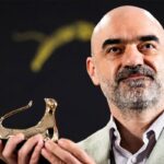لوکارنو ۲۰۲۶ پلنگ طلاییاش را به کارگردان رومانیایی داد لوکارنو ۲۰۲۶ پلنگ طلاییاش را به کارگردان رومانیایی داد