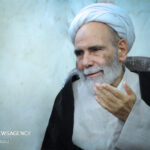 ماجرای اصرار موکبدار به آیت الله مجتبی تهرانی در مشایه/نذری که ادا شد ماجرای اصرار موکبدار به آیت الله مجتبی تهرانی در مشایه/نذری که ادا شد