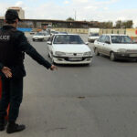 محدودیت تردد در ۳ محور پرتردد مازندران محدودیت تردد در ۳ محور پرتردد مازندران
