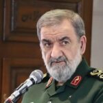 محسن رضایی: اجازه باز شدن مسیر دوم در تنگه هرمز را نخواهیم داد محسن رضایی: اجازه باز شدن مسیر دوم در تنگه هرمز را نخواهیم داد
