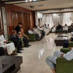 محفل شعر رضوی میزبان ۳۰ شاعر عرب زبان مقاومت شد محفل شعر رضوی میزبان ۳۰ شاعر عرب زبان مقاومت شد