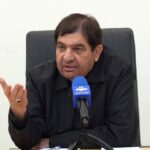 مخبر: تعرض به زیرساختهای ما بنای هژمونی شما را نابود میکند مخبر: تعرض به زیرساختهای ما بنای هژمونی شما را نابود میکند