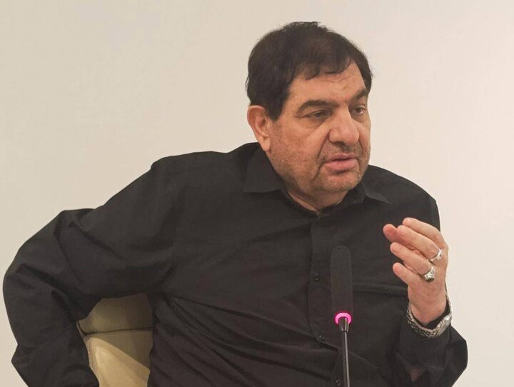 مخبر: تنگه هرمز ایرانی می‌ماند