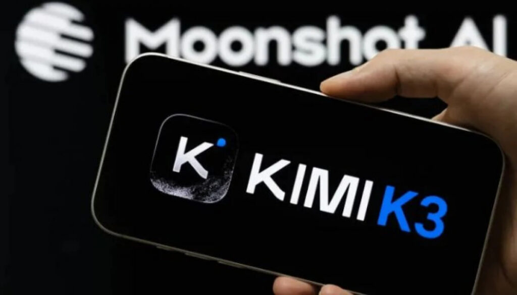 مدل Kimi K3 احتمالاً به سرورهای مایکروسافت، آمازون و گوگل خواهد آمد هوش مصنوعی Kimi K3