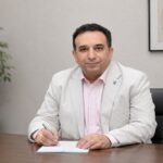 مدیرعامل تهران شیمی: مسئولیتی فراتر از تولید دارو داریم مدیرعامل تهران شیمی: مسئولیتی فراتر از تولید دارو داریم