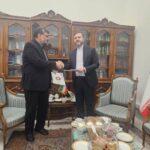 مستندات مرکز وکلای قوه قضاییه برای پیگیری جنایات آمریکا حیاتی است مستندات مرکز وکلای قوه قضاییه برای پیگیری جنایات آمریکا حیاتی است