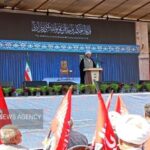 مسجد باید پرچمدار حرکت مؤمنان و پیشقراول جامعهسازی باشد مسجد باید پرچمدار حرکت مؤمنان و پیشقراول جامعهسازی باشد