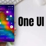 مشاهده اولین نسخه One UI 9.5 روی سرورهای سامسونگ