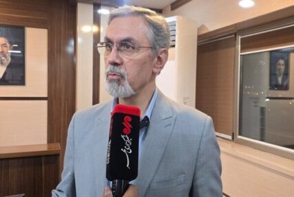 مطالبات حوزه سلامت سیستان و بلوچستان در کارگروه ویژه پیگیری می‌شود