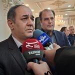 معاون وزیر جهاد: تخلف در واردات 3.5 میلیون تن نهاده صحت ندارد معاون وزیر جهاد: تخلف در واردات 3.5 میلیون تن نهاده صحت ندارد