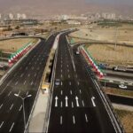 معاون وزیر راه: پرونده کریدور «دریا به دریا» تا پایان امسال بسته میشود معاون وزیر راه: پرونده کریدور «دریا به دریا» تا پایان امسال بسته میشود
