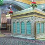 مواجهه امام رضا(ع) با جریانهای فکری چگونه بود؟/ابعاد نظام فکری رضوی مواجهه امام رضا(ع) با جریانهای فکری چگونه بود؟/ابعاد نظام فکری رضوی