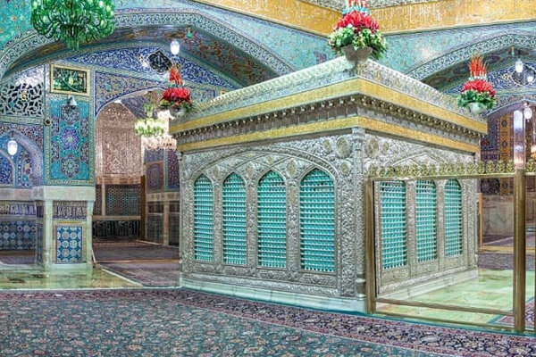 مواجهه امام رضا(ع) با جریان‌های فکری چگونه بود؟/ابعاد نظام فکری رضوی