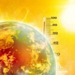 موج گرما در شرق آسیا؛ کاهش تولید کشاورزی و افزایش قیمت انرژی