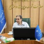 موهبتی: اصلاح نظام سلامت باید از بیمهها آغاز شود موهبتی: اصلاح نظام سلامت باید از بیمهها آغاز شود