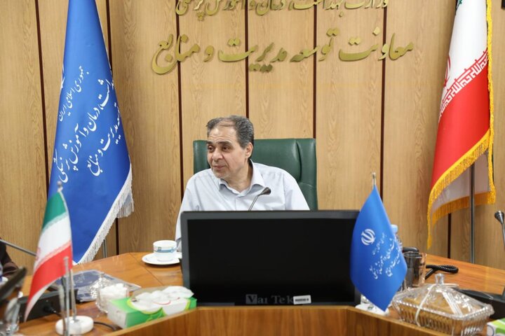 موهبتی: اصلاح نظام سلامت باید از بیمه‌ها آغاز شود