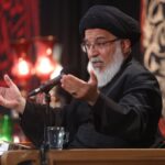 مکتب پیامبر اسلام انسان را از بند تعلقات و محاسبات طاغوتی آزاد میکند مکتب پیامبر اسلام انسان را از بند تعلقات و محاسبات طاغوتی آزاد میکند