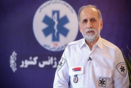 میعادفر: پزشکان طلایه‌داران سلامت و امنیت روانی جامعه هستند