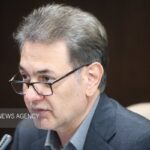 ناصحی: پزشکان سرمایه ای ارزشمند برای نظام سلامت هستند ناصحی: پزشکان سرمایه ای ارزشمند برای نظام سلامت هستند