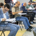 نتایج نهایی آزمون دکتری سال ۱۴۰۵ اواخر مرداد اعلام میشود نتایج نهایی آزمون دکتری سال ۱۴۰۵ اواخر مرداد اعلام میشود