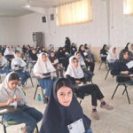 نتیجه آزمون ورودی سمپاد سال ۱۴۰۵ اعلام شد نتیجه آزمون ورودی سمپاد سال ۱۴۰۵ اعلام شد