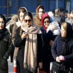 نزاع حجاب، از ابتدا نزاع بر سر قدرت زن بود