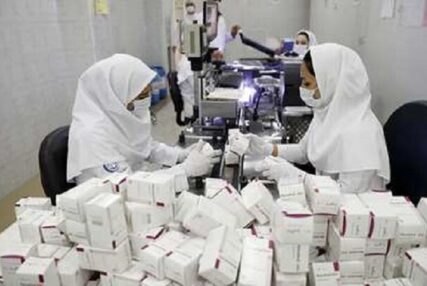 نظری: حمایت بانکی از صنعت دارو باید قبل از بروز بحران باشد