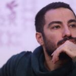 نوید محمدزاده از «آرش» کنار گذاشته شد نوید محمدزاده از «آرش» کنار گذاشته شد