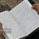 نگاهی به حدود ۶۰۰ آیه مرتبط با جهاد و قتال و پاسخ به چالشهای امروز نگاهی به حدود ۶۰۰ آیه مرتبط با جهاد و قتال و پاسخ به چالشهای امروز