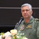 نیروی هوایی در مسیر تحول بنیادین و بهروزرسانی راهبردها است نیروی هوایی در مسیر تحول بنیادین و بهروزرسانی راهبردها است